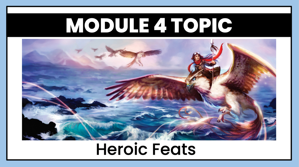4th Grade Module 4