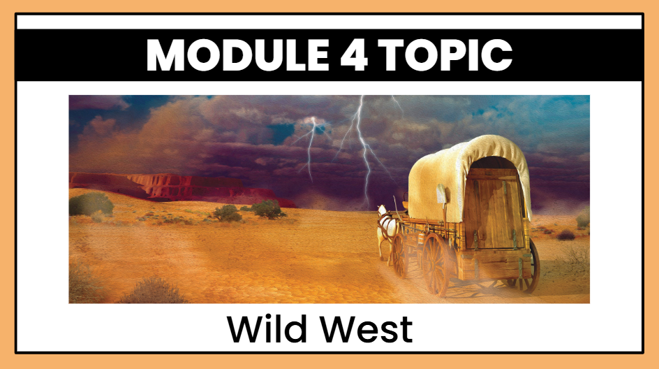 5th Grade HMH Into Reading | Module 4 Week 1-3™