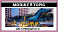 4th Grade HMH Into Reading | Module 5 Week 3™