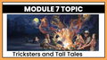 4th Grade HMH Into Reading | Module 7 Week 1-3™