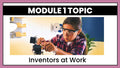 5th Grade HMH Into Reading Module 1 Week 1